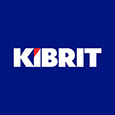 Profiel van KIBRIT .
