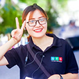 Profiel van Ngọc Tú Lê