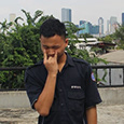 Diki Alfin Syah's profile