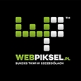 Webpiksel Strony internetowe Płock's profile