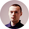 Nikita Zhitenev's profile