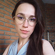 Leontina Veselska's profile