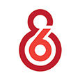 86 logo's profile