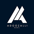 Kamil Adgozalli's profile