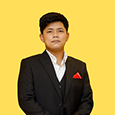 Ritesh Thapa's profile