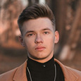 Nikita Socheykins profil