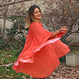 Profil Tannaz Hosseinpour
