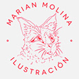 Profilo di Marian Molina