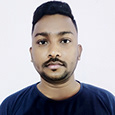 Ashutosh Kumar sin profil