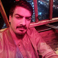 Profil von Aamir Shahid