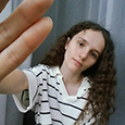 Profil von Anastasia Velichko