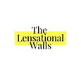 Profiel van Lensational Walls