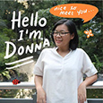 Profil użytkownika „Donna Tiongco”