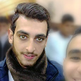 Amr Hesham's profile
