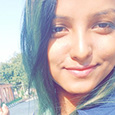 Sanjana Patel's profile