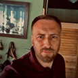 Profil appartenant à Galiaf Grigorev