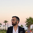 Ahmed Elmorshedy's profile