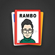 . Rambox's profile