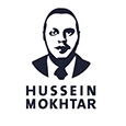 Profil Hussein Mokhtar