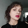 Polina Ivanova's profile