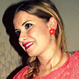 Profil appartenant à Giovanna De Cocinis
