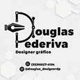 Профиль Douglas Pederiva - Designer