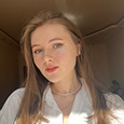 Iryna Atamanova's profile