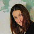 Tatiana Chekmareva-Istomina さんのプロファイル