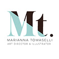 Marianna Tomaselli's profile