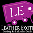 Profilo di Leather Exotica