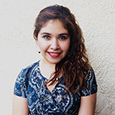 Profil von Valeria Valenzuela