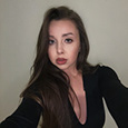 Profil von Kateryna Sorokopud