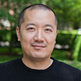 Profil Kenji Liu
