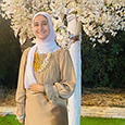 Salma Wael's profile