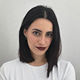 Olga Rodríguez sin profil
