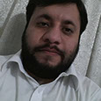 Khalil ur Rehman's profile