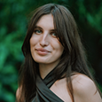 Anna Lishchynska's profile