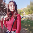 Sara Alshami's profile
