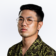 Erick Yuji's profile