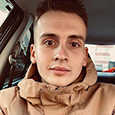 Алексей Долозов's profile