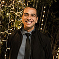 Amr Osman sin profil