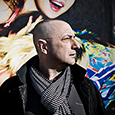 Krzysztof Rumowski's profile