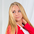 Natali Khafizova's profile