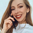 Olga Kuvenevas profil