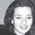 Profil von Manal Orabi