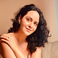 Ludmilla Ferreira's profile