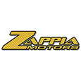 Henkilön Zappia Motors profiili