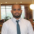Mohammad Amirul Haques profil