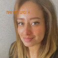 Profil von Mariam Wagih