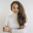 Alexandra Sheyko's profile